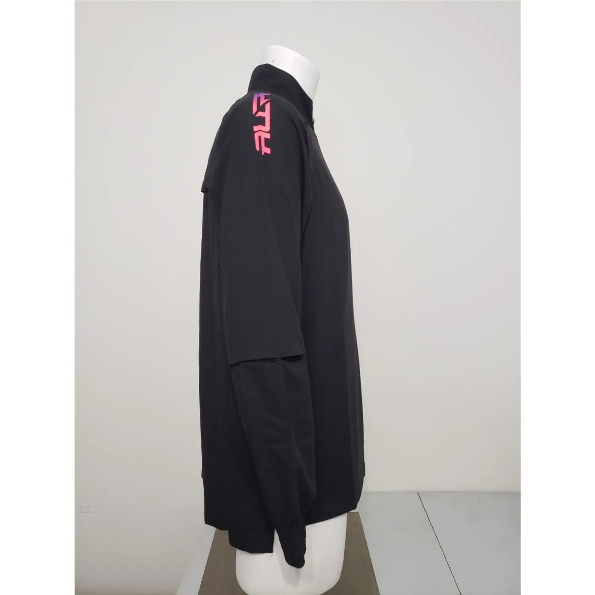Puma clothing - 63044301 - 63044301 - Black (UPC: 197672323985) 4