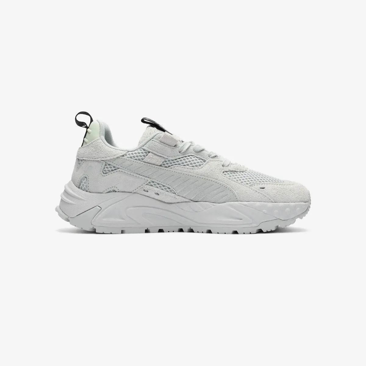 Puma shoes - RsTrck Horizon - RsTrck Horizon - Gray 8