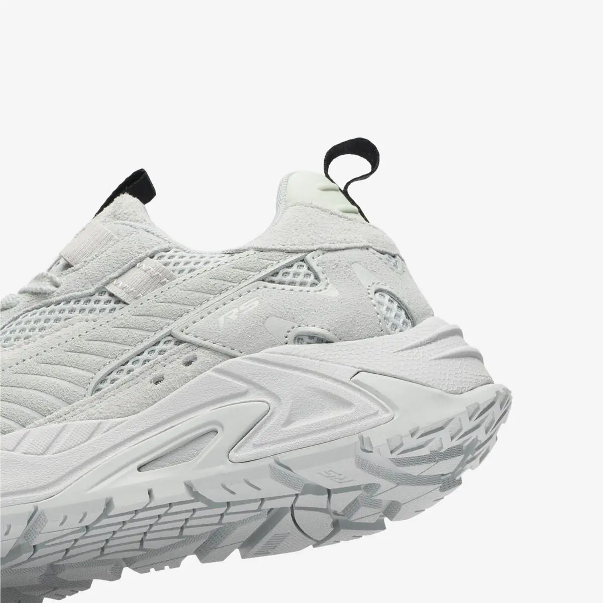 Puma shoes - RsTrck Horizon - RsTrck Horizon - Gray 3