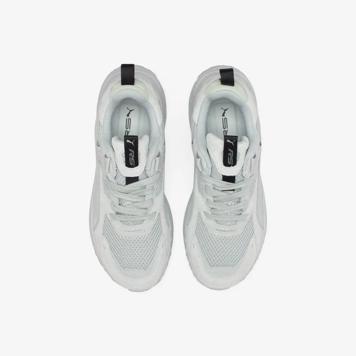 Puma shoes - RsTrck Horizon - RsTrck Horizon - Gray 4