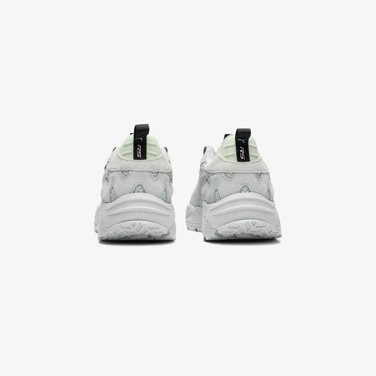 Puma shoes - RsTrck Horizon - RsTrck Horizon - Gray 5