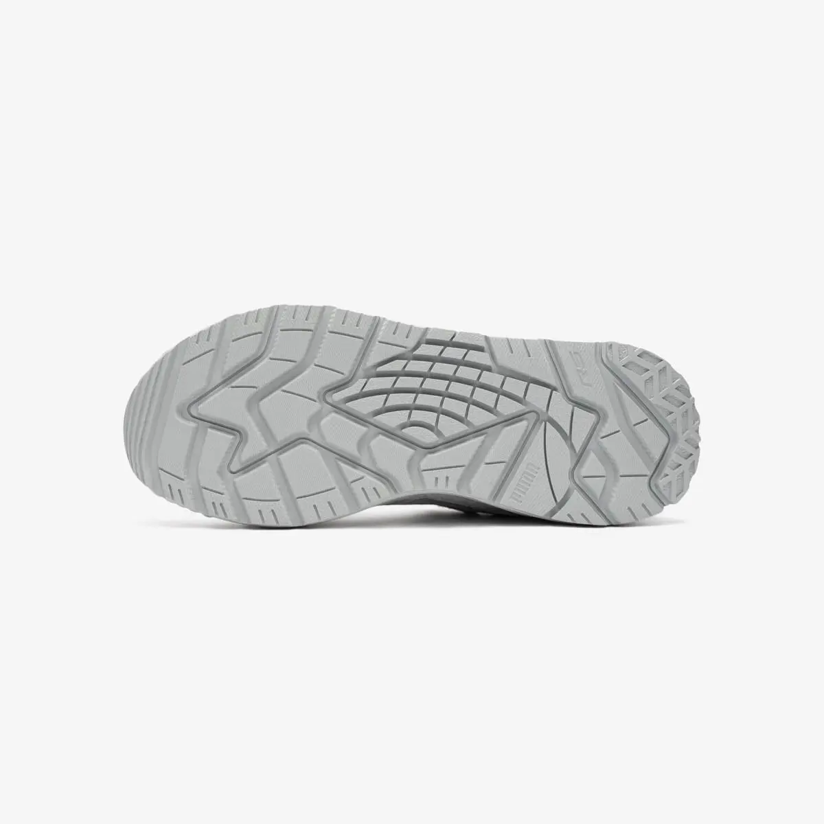 Puma shoes - RsTrck Horizon - RsTrck Horizon - Gray 6