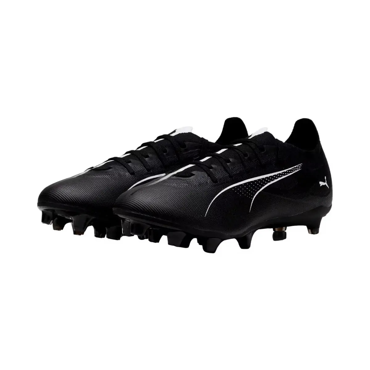 Puma shoes - Ultra 5 Match FG / AG - Multicolor (UPC: 197670395250) 2