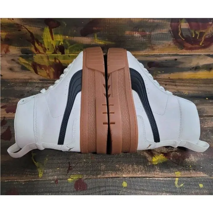 Puma shoes - PUMA Mayze - Mayze - 381170-03 - White 0