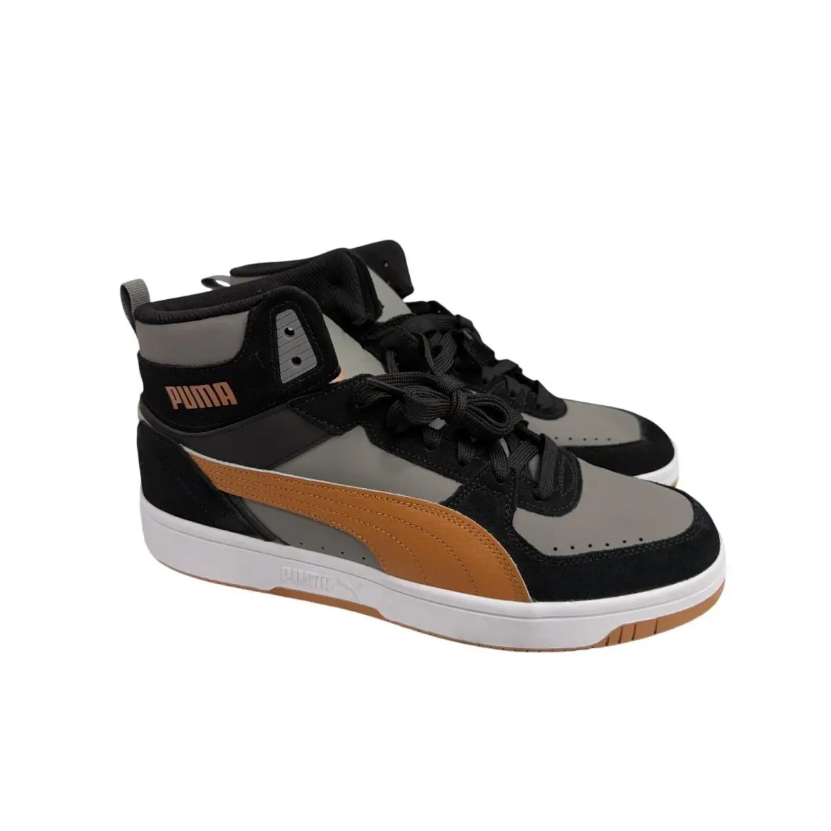 Puma shoes - Gray 1