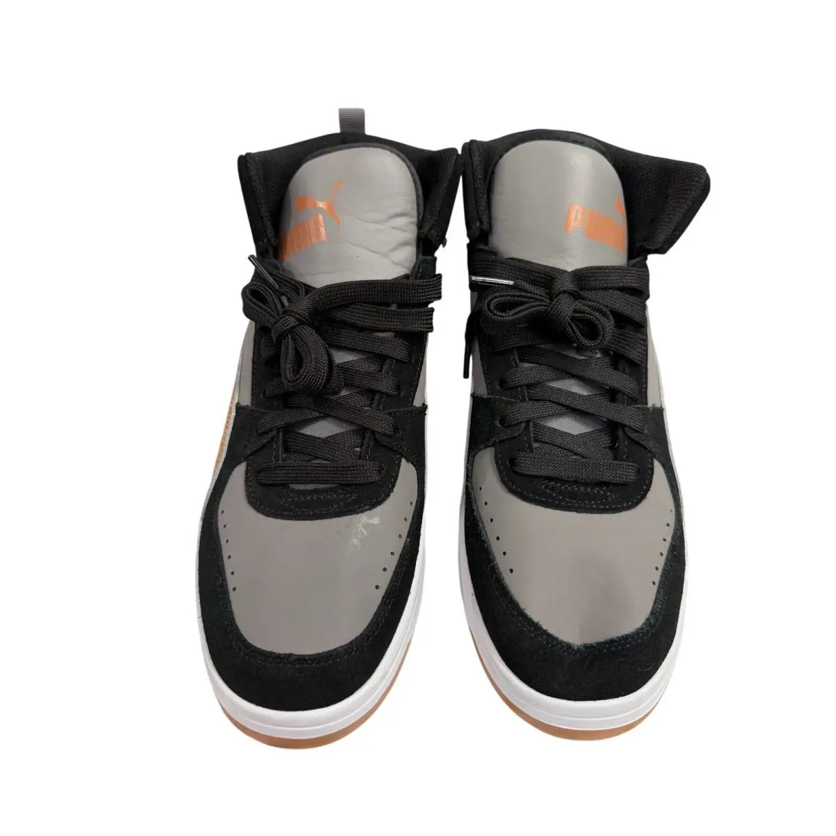 Puma shoes - Gray 2
