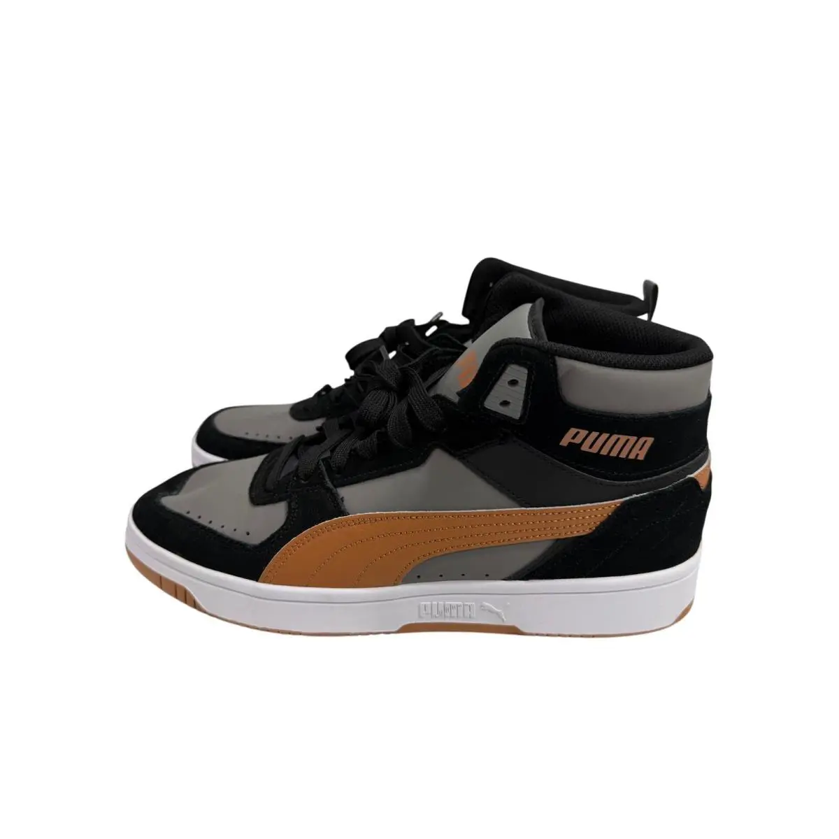 Puma shoes - Gray 3