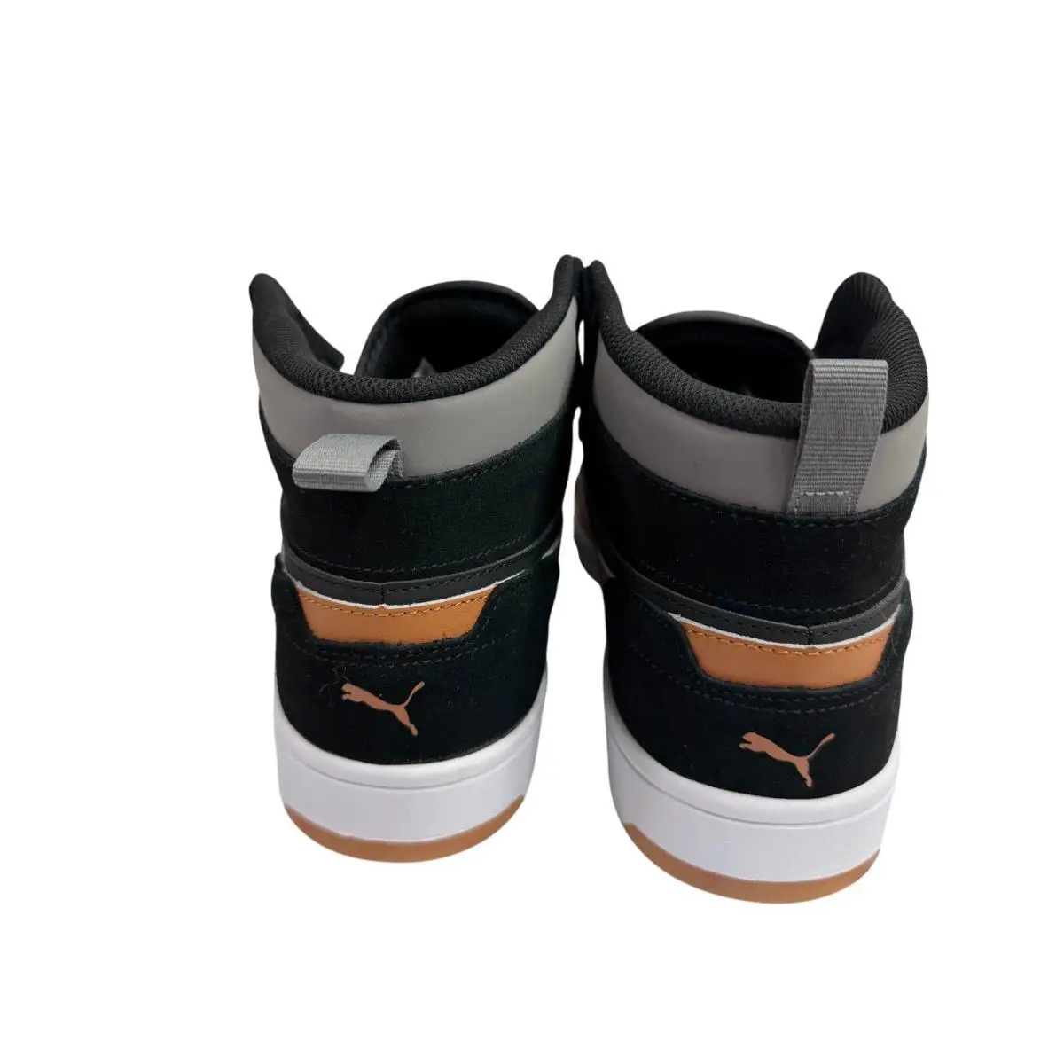 Puma shoes - Gray 4