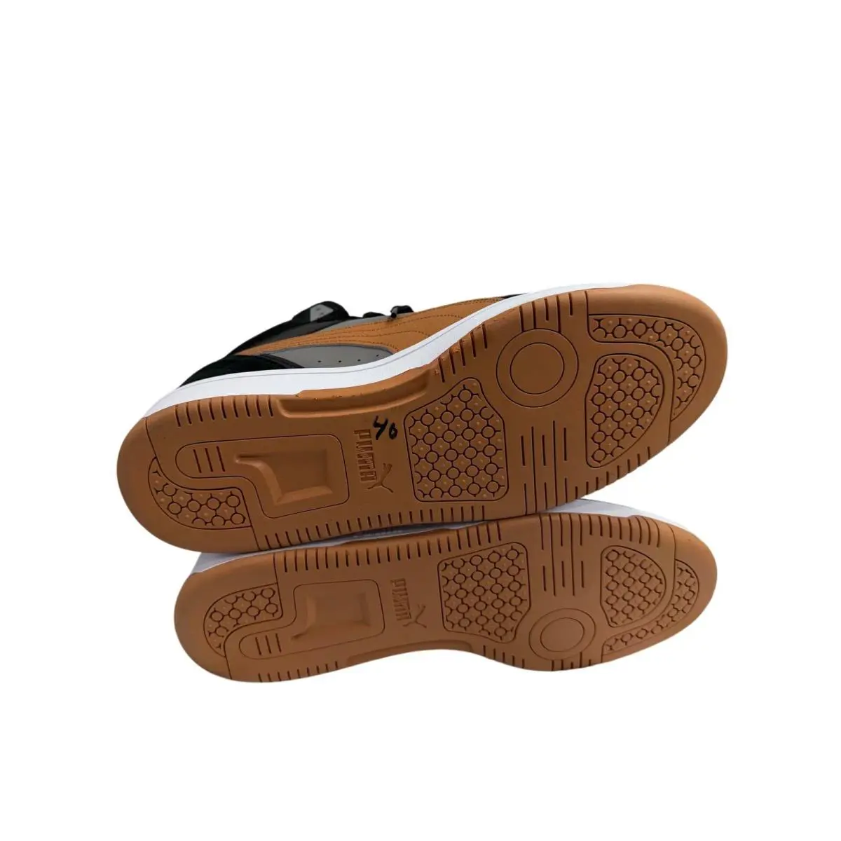 Puma shoes - Gray 5