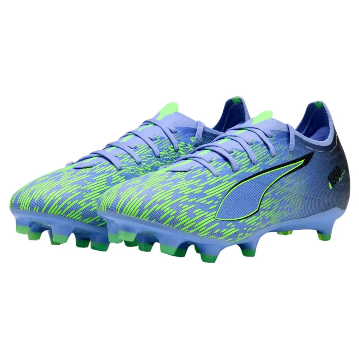 Puma shoes - Ultra 5 Match Chasing FG / AG - Multicolor (UPC: 197673056455) 0