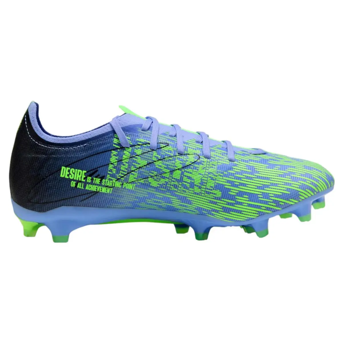 Puma shoes - Ultra 5 Match Chasing FG / AG - Multicolor (UPC: 197673056455) 2