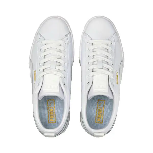 Puma shoes - PUMA Mayze - Mayze - 384209-01 - White (UPC: 195098271057) 1