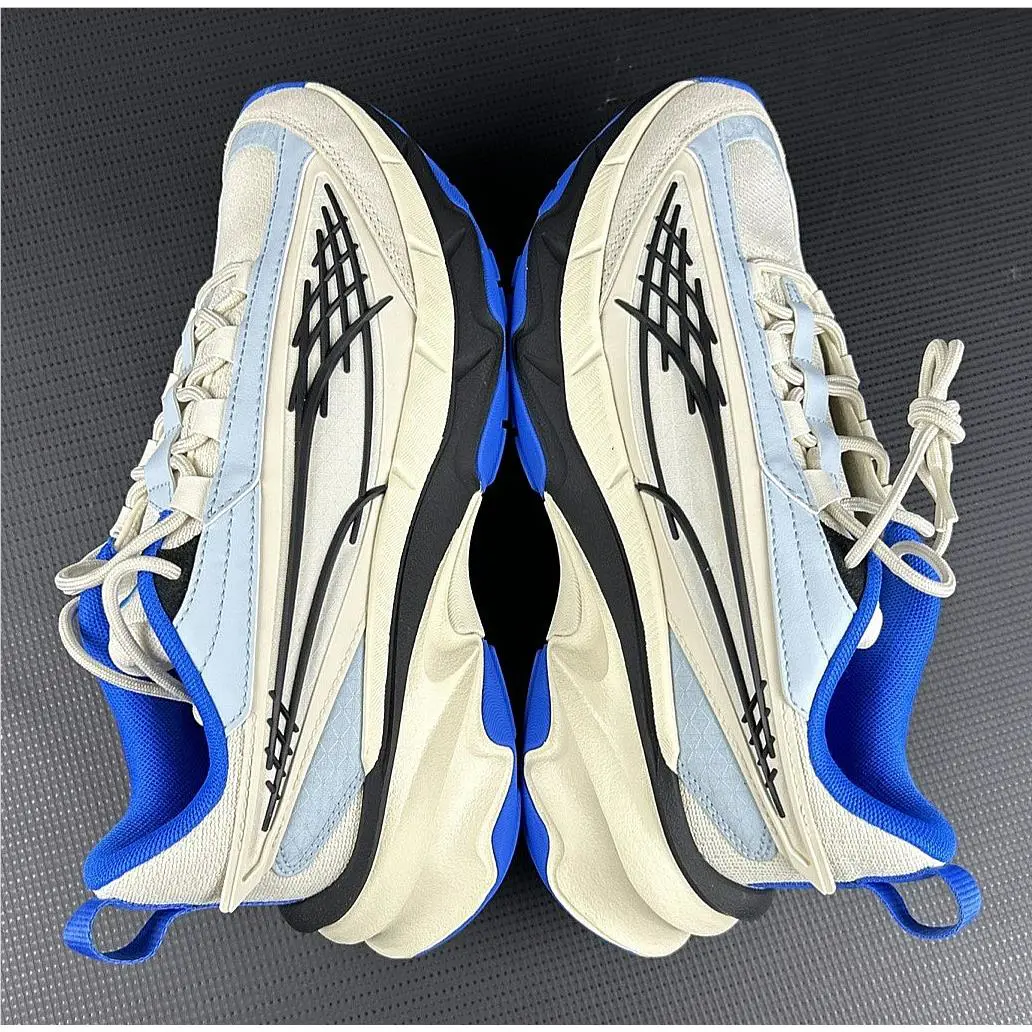 Puma shoes - PUMA Carbon Baby - Carbon Baby - 40052901 - White (UPC: 0198484324702) 11