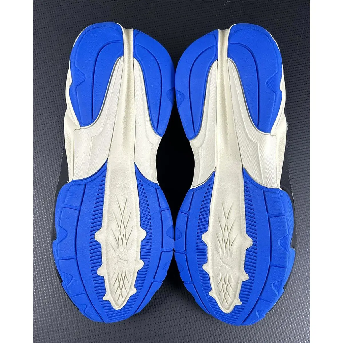 Puma shoes - PUMA Carbon Baby - Carbon Baby - 40052901 - White (UPC: 0198484324702) 12