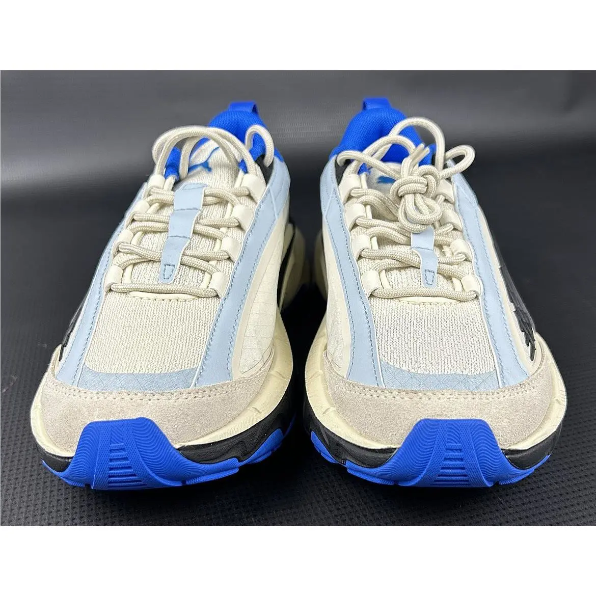 Puma shoes - PUMA Carbon Baby - Carbon Baby - 40052901 - White (UPC: 0198484324702) 4