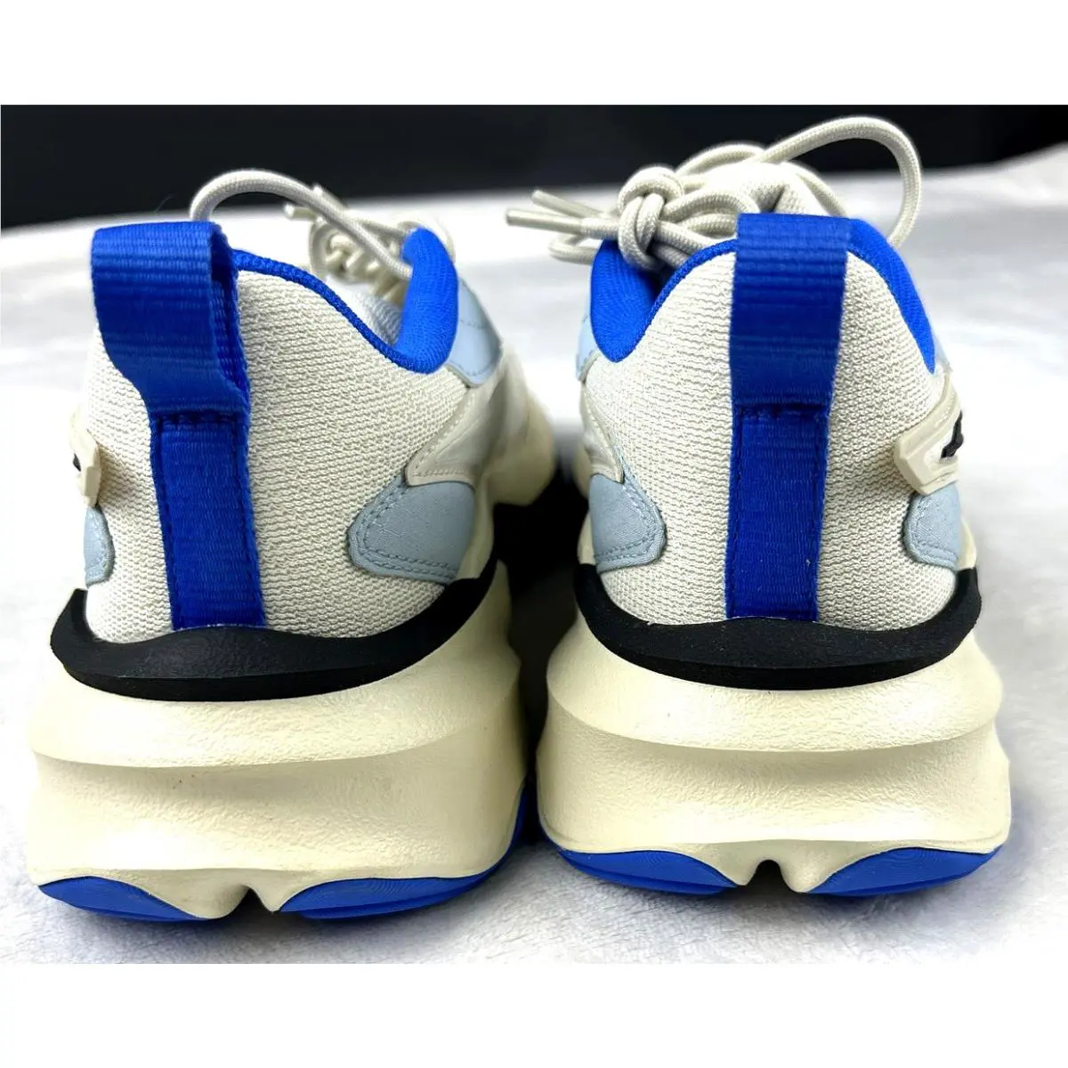 Puma shoes - PUMA Carbon Baby - Carbon Baby - 40052901 - White (UPC: 0198484324702) 5
