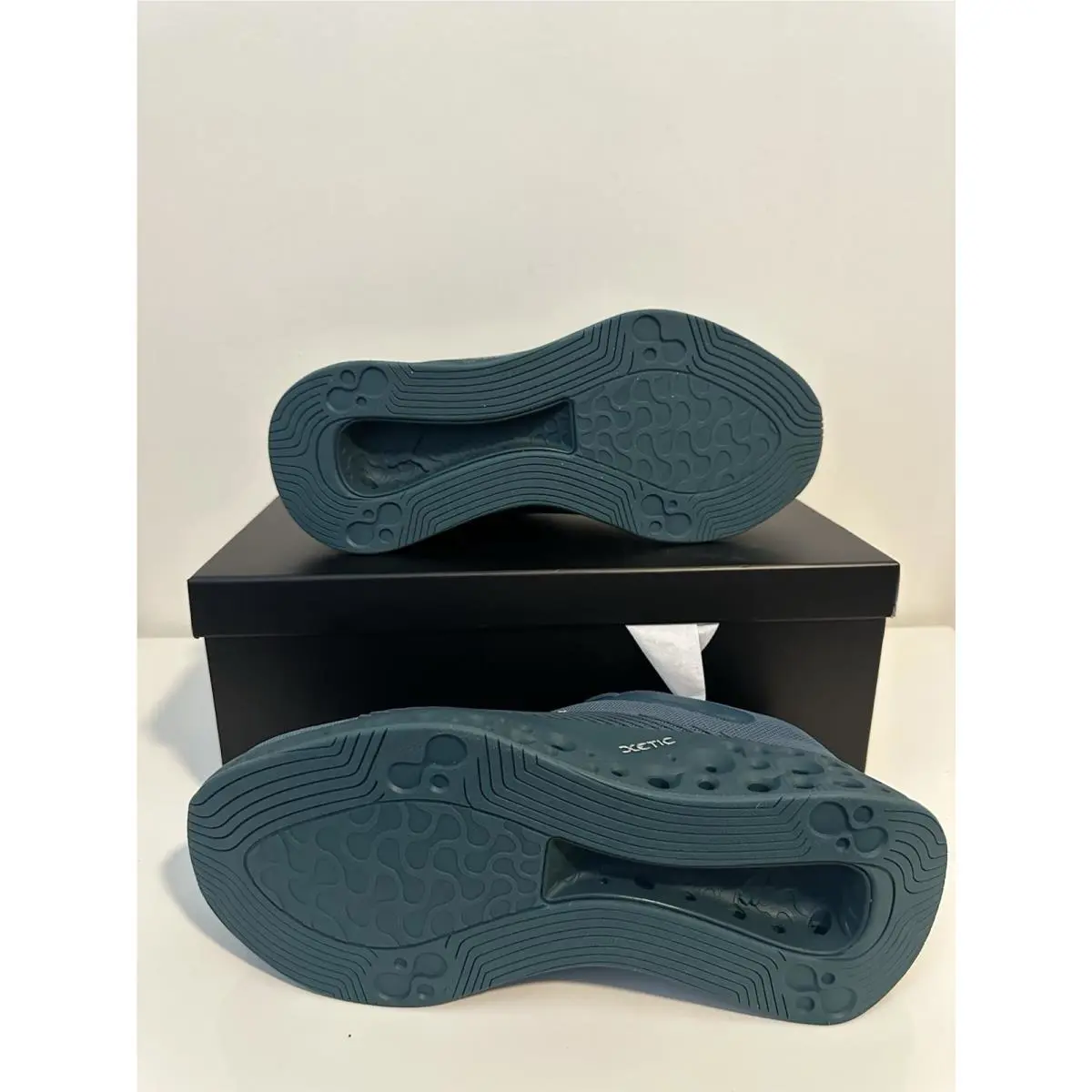 Puma shoes - Puma Porche Design - Porche Design - 308450 01 - Blue (UPC: 197671644463) 0