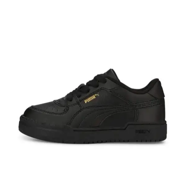Puma shoes - PUMA California - California - Black (UPC: 195552620193) 0