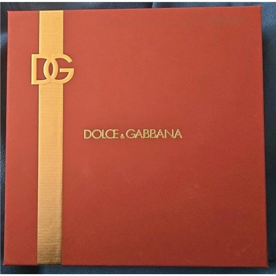 Dolce Gabbana Light Blue 2PC Gift Set For Women - No Color