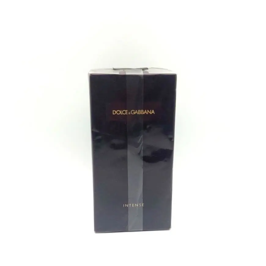 Dolce Gabbana Intense Eau de Parfum Spray For Women 3.3 fl Oz / 1oo ml