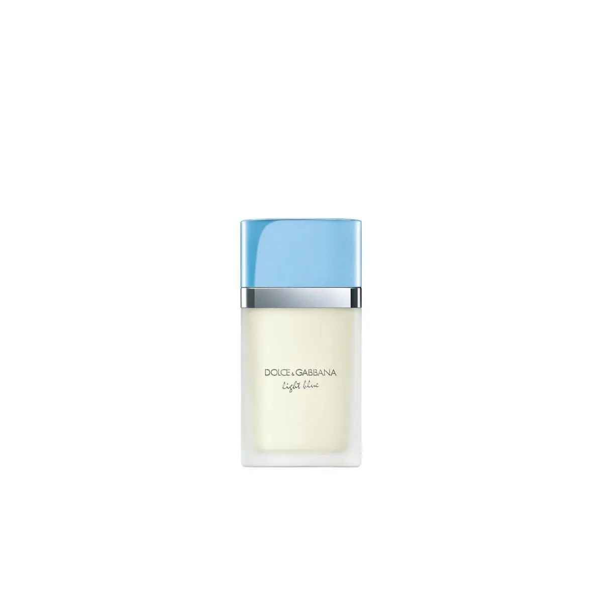 Dolce Gabbana Light Blue Eau De Toilette Spray For Women - 30 ml / 1