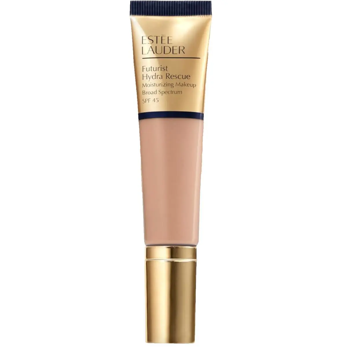 Estée Lauder Futurist Hydra Rescue Moisturizing Foundation Spf 45 1.2 Fl Oz