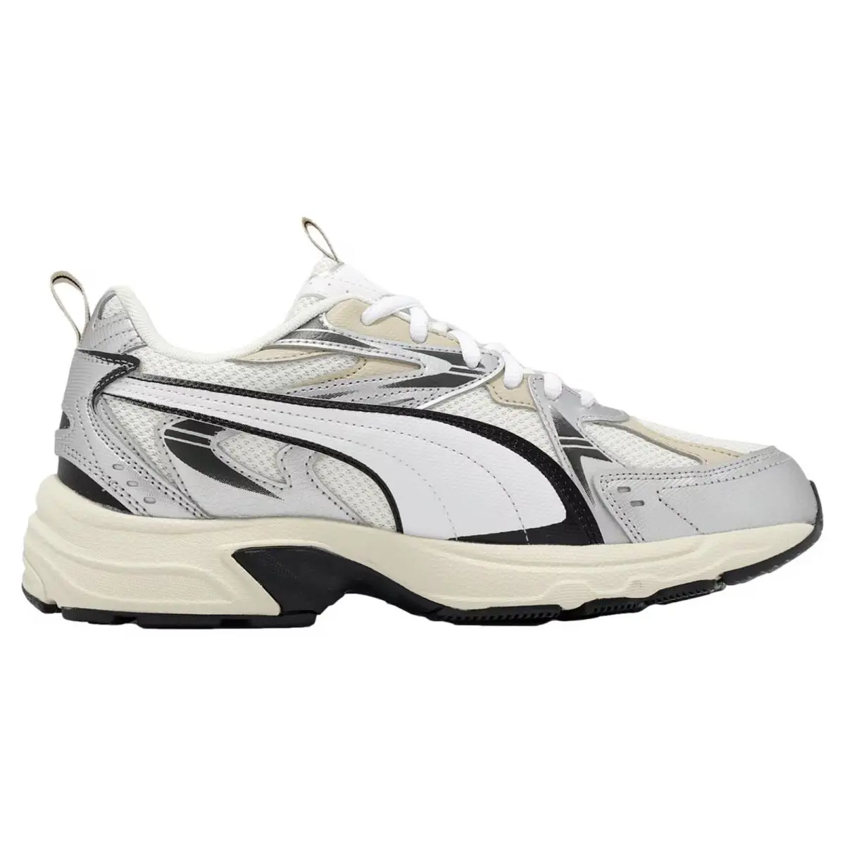 Puma shoes - Milenio Tech Sneaker - Milenio Tech Sneaker - 392322-04-10-Medium - Multicolor (UPC: 196856255678) 0