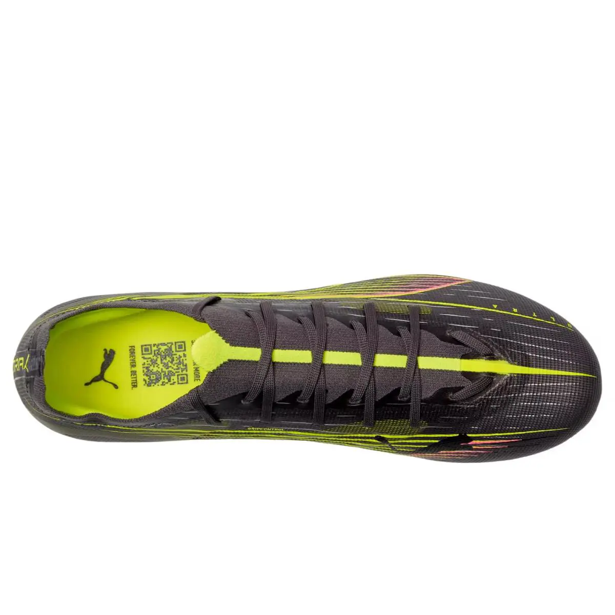Puma shoes - Ultra 5 Match FG / AG - Multicolor (UPC: 197673050729) 0