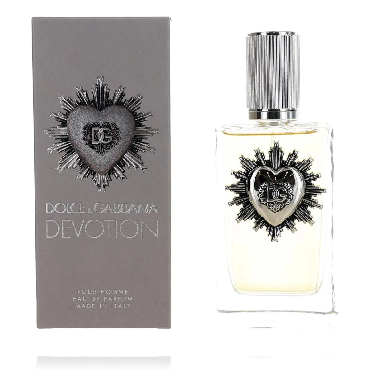 Devotion by Dolce Gabbana 3.4 oz Edp Spray For Men