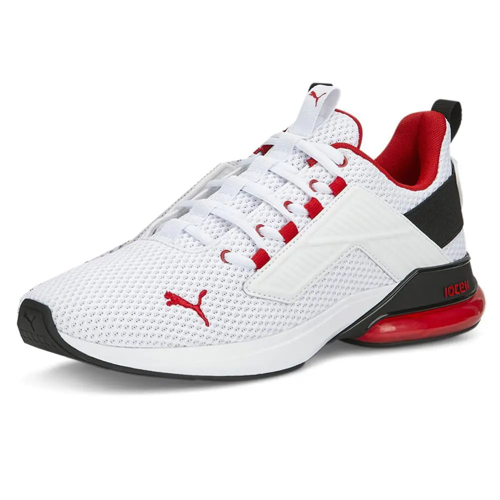 Puma shoes - PUMA Cell Rapid Running - Cell Rapid Running - 37787108 - White (UPC: 195552962323) 0