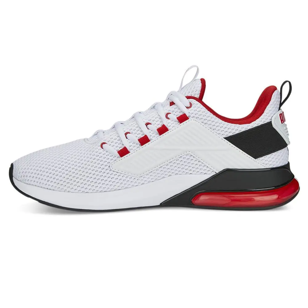 Puma shoes - PUMA Cell Rapid Running - Cell Rapid Running - 37787108 - White (UPC: 195552962323) 1
