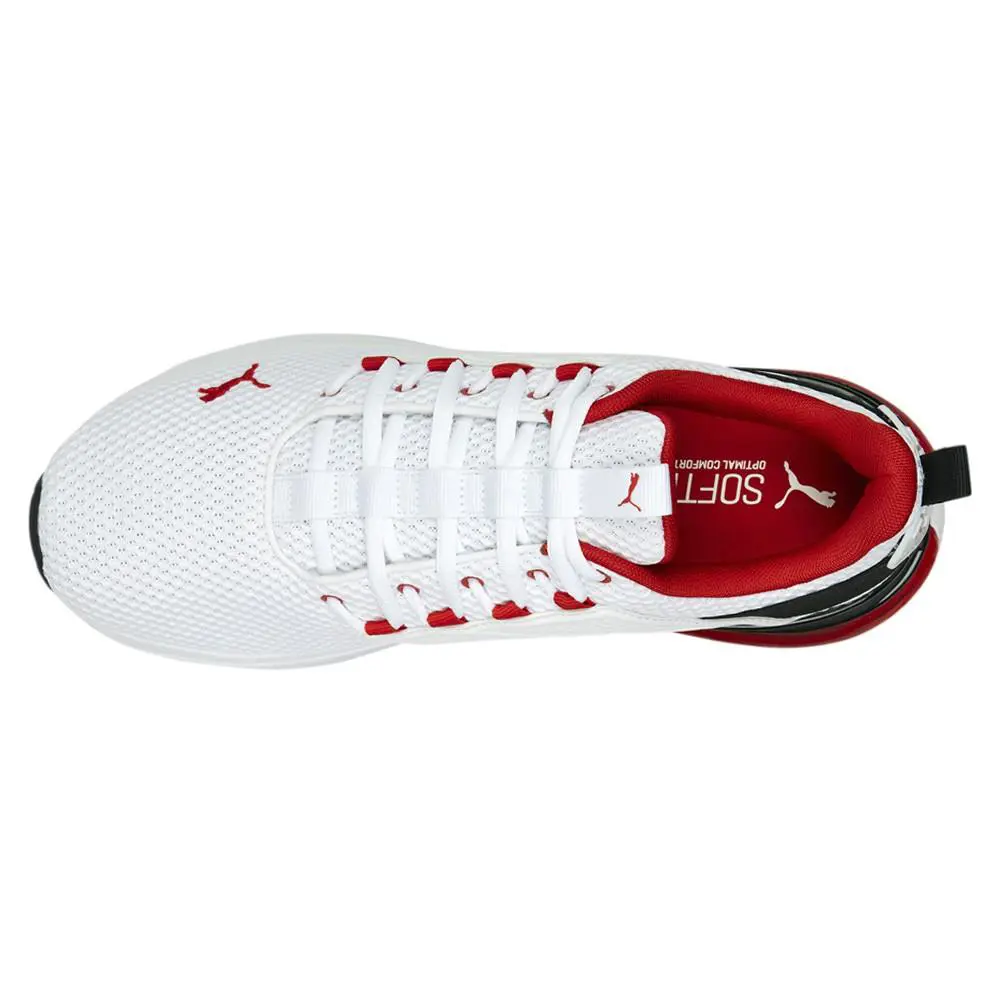 Puma shoes - PUMA Cell Rapid Running - Cell Rapid Running - 37787108 - White (UPC: 195552962323) 2