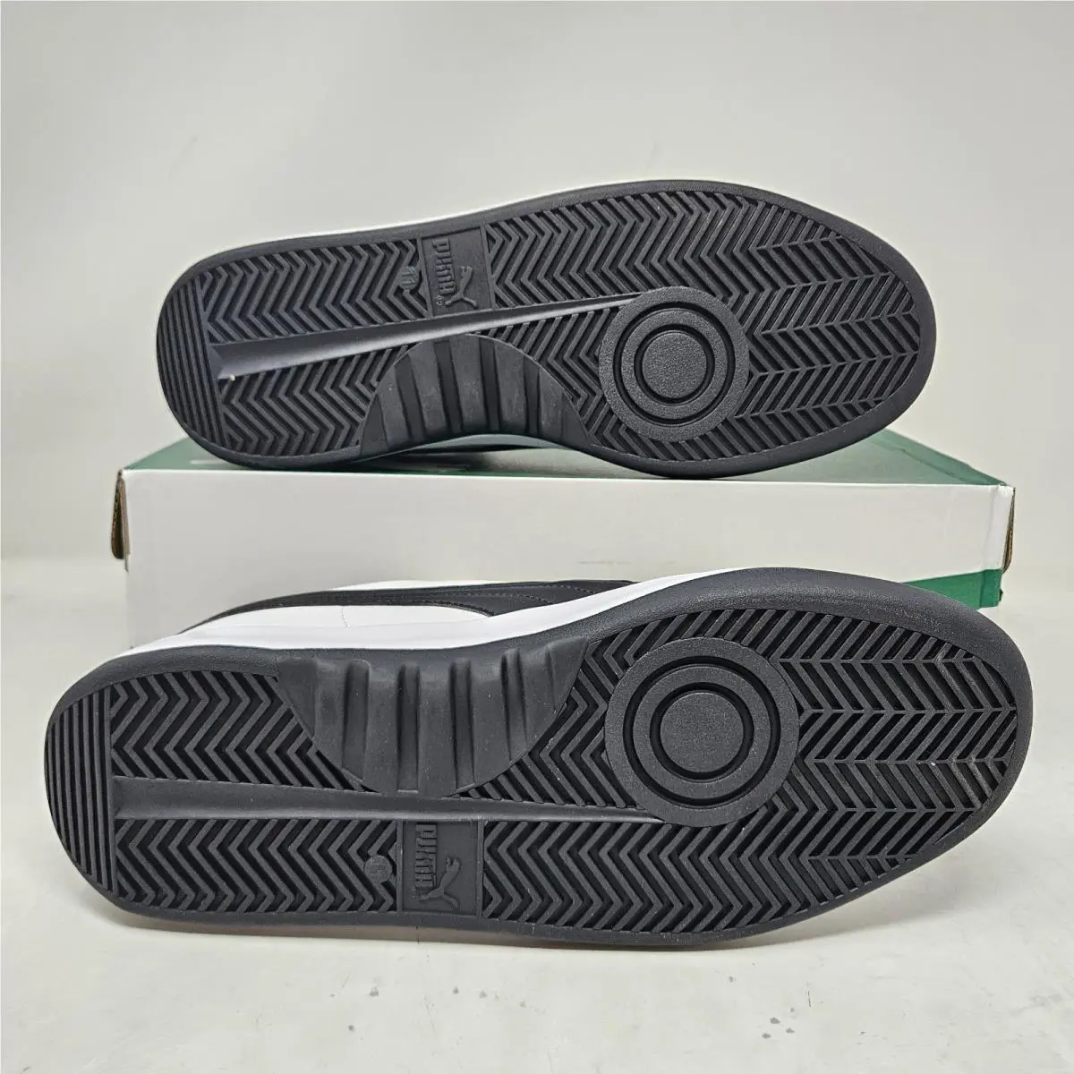 Puma shoes - PUMA GV Special - Special - 398374 03 - White (UPC: 197671983852) 1