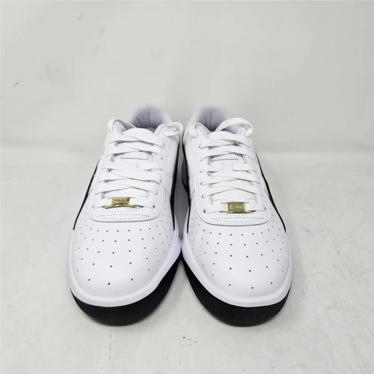 Puma shoes - PUMA GV Special - Special - 398374 03 - White (UPC: 197671983852) 2