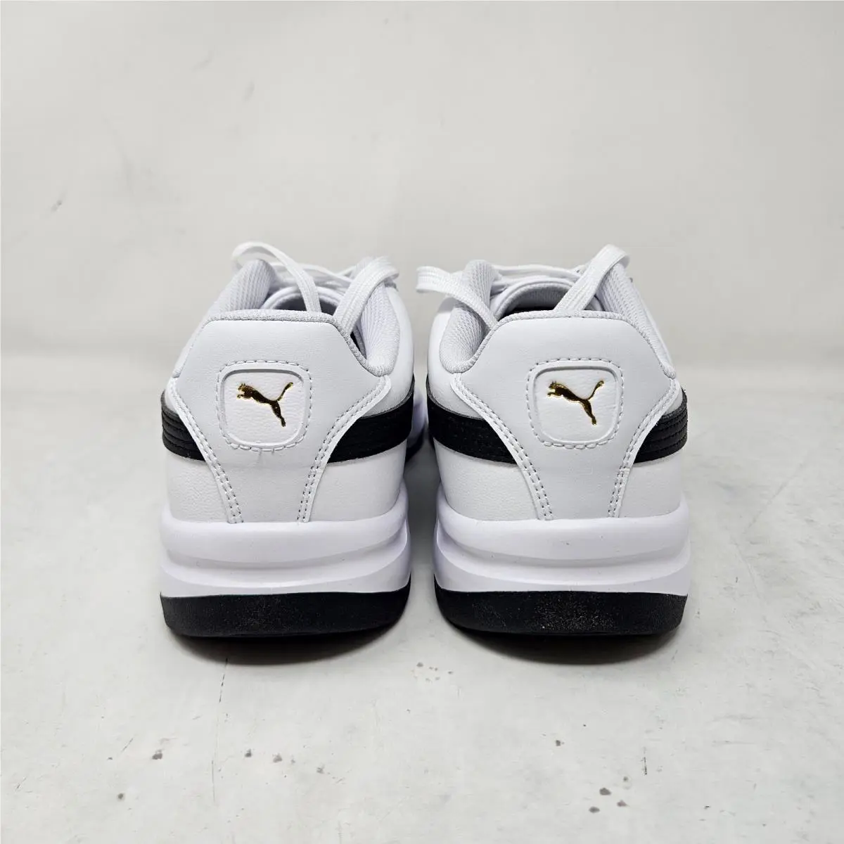 Puma shoes - PUMA GV Special - Special - 398374 03 - White (UPC: 197671983852) 3
