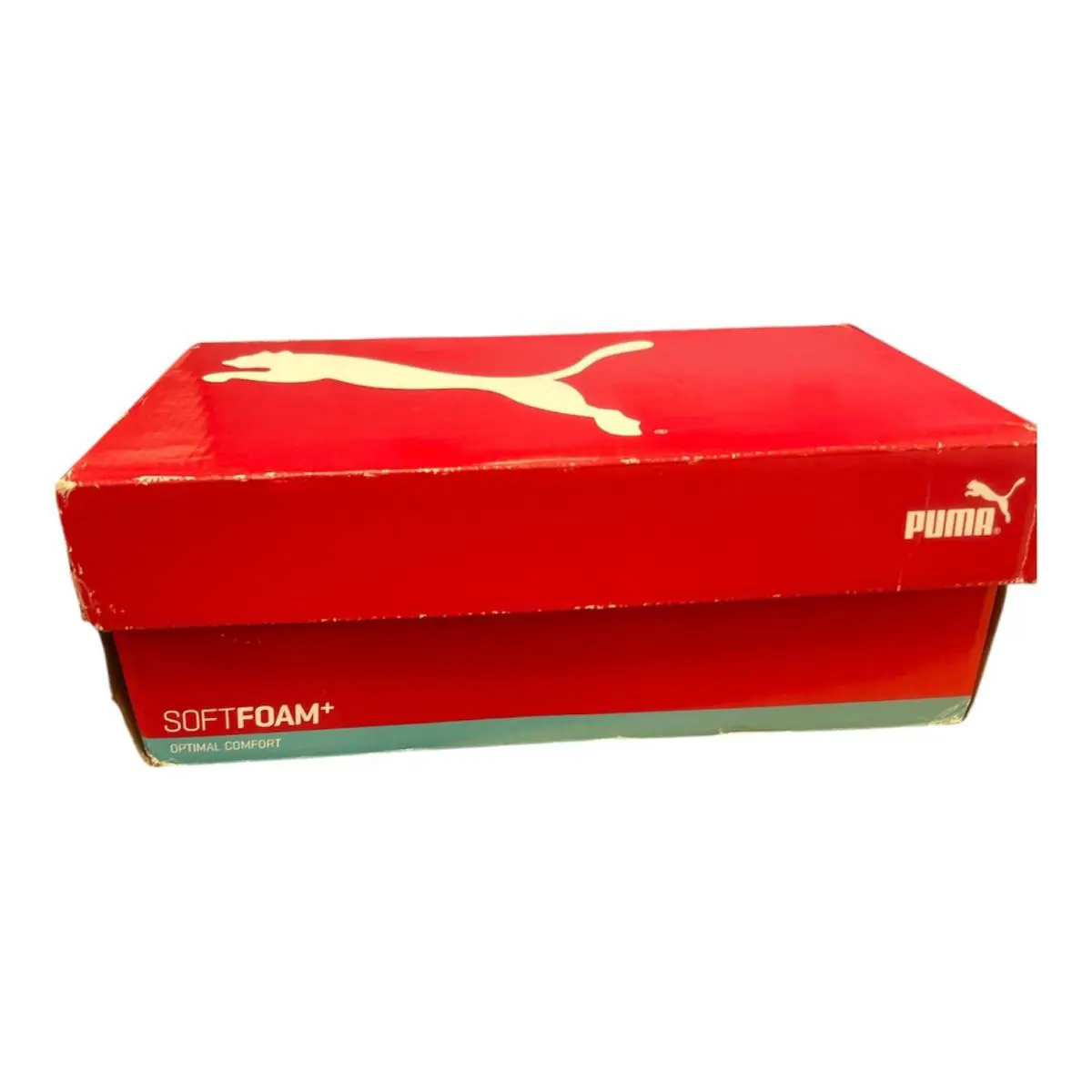 Puma shoes - PUMA Astro Kick - Astro Kick - White (UPC: 192339892668) 5