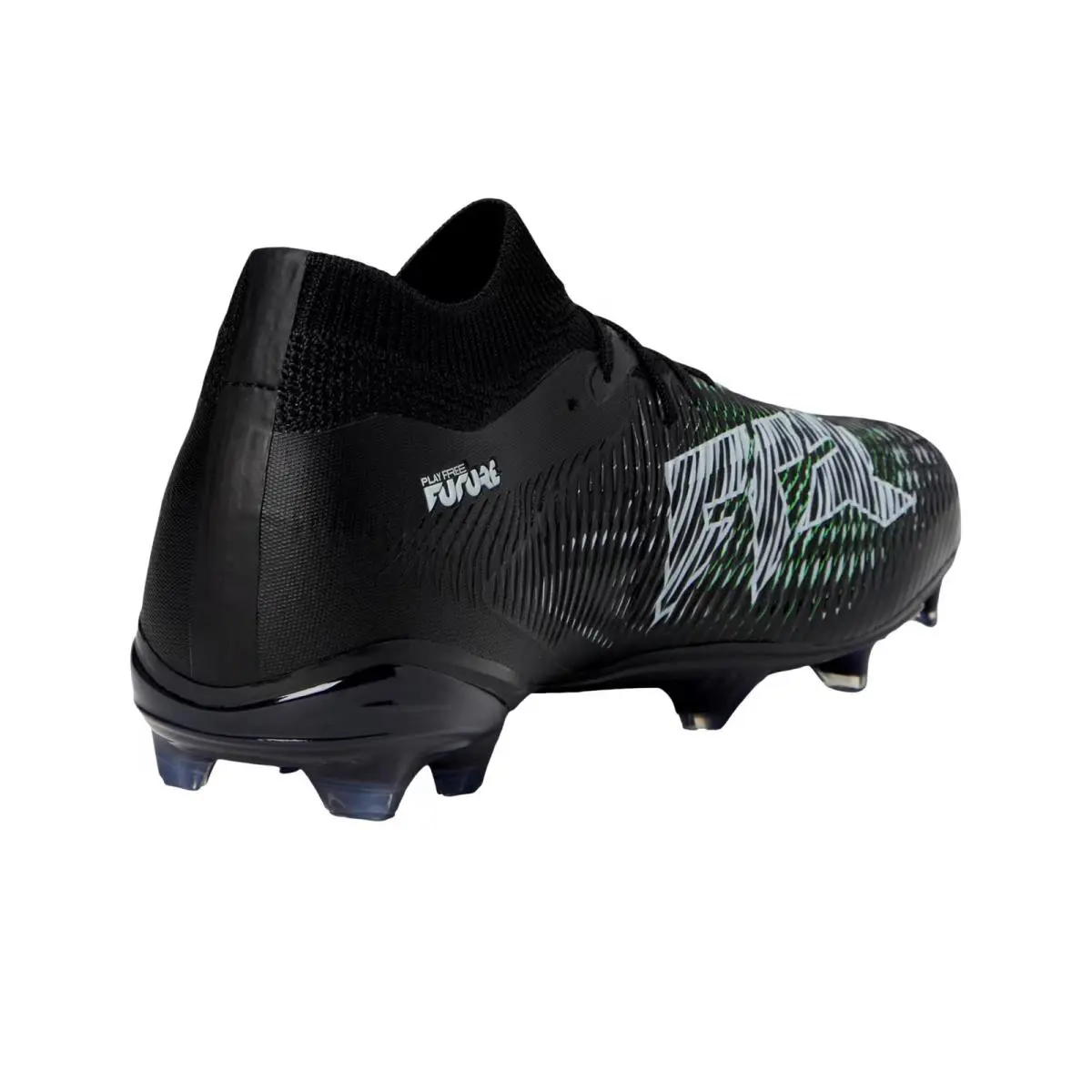 Puma shoes - Future 8 Match FG / AG - Multicolor (UPC: 197673075081) 2