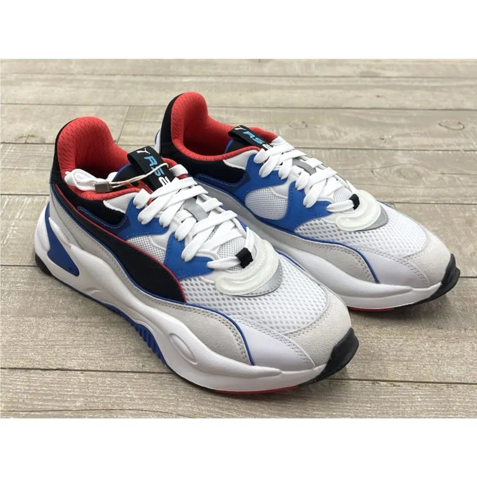 Puma shoes - PUMA RS-2K - Multi 0