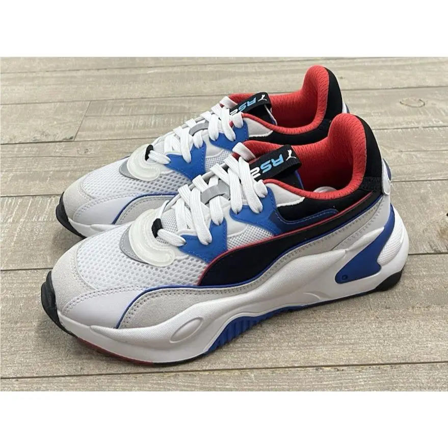 Puma shoes - PUMA RS-2K - Multi 2