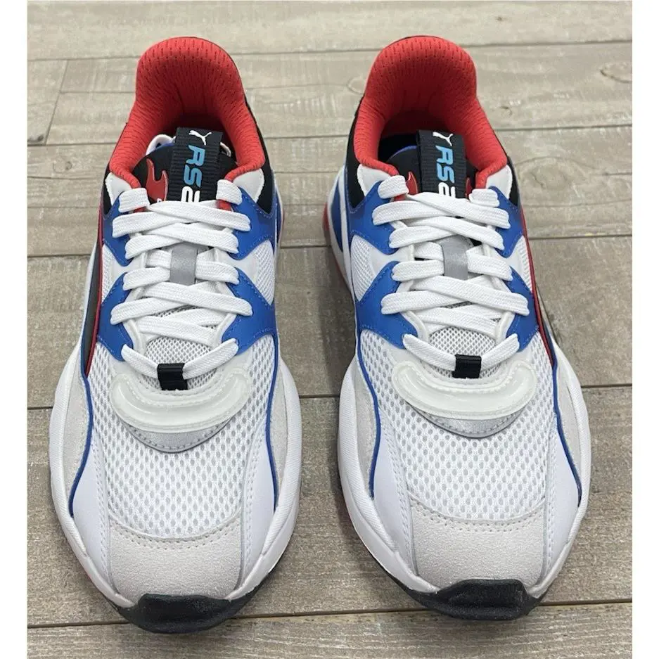 Puma shoes - PUMA RS-2K - Multi 1