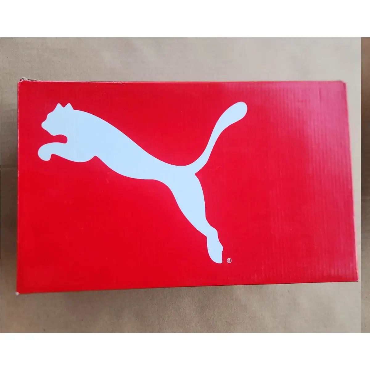 Puma shoes - PUMA Scuderia Ferrari - Scuderia Ferrari - with Ferrari Logo - Red 7