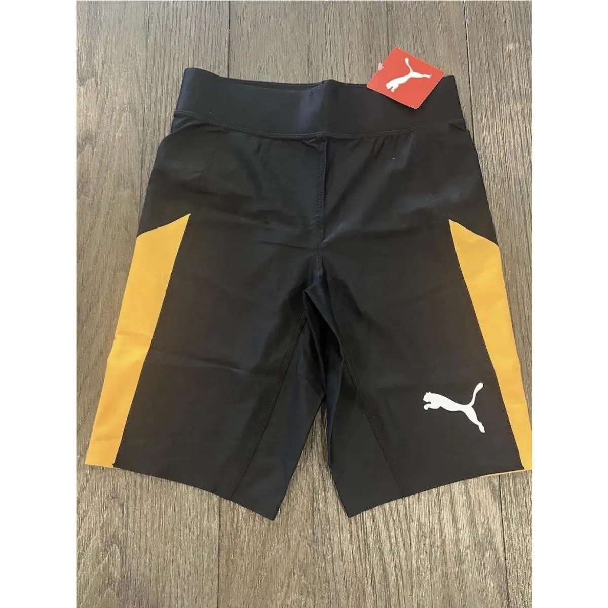 Puma clothing - Black 0