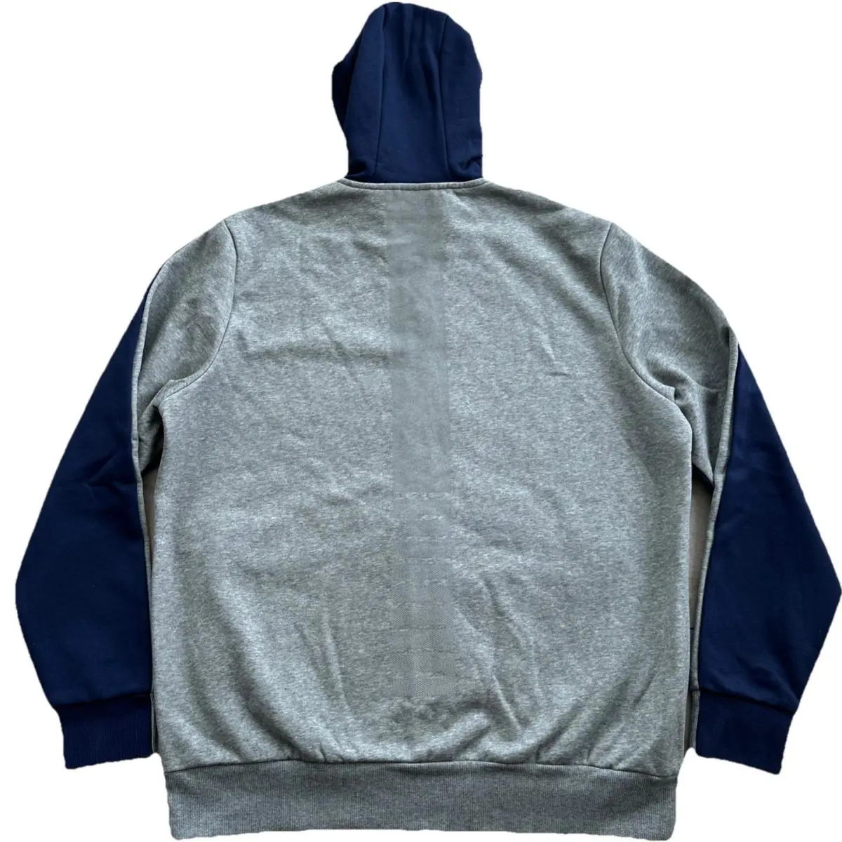 Puma clothing - Navy Front Gray Back (UPC: 0889180849285) 12