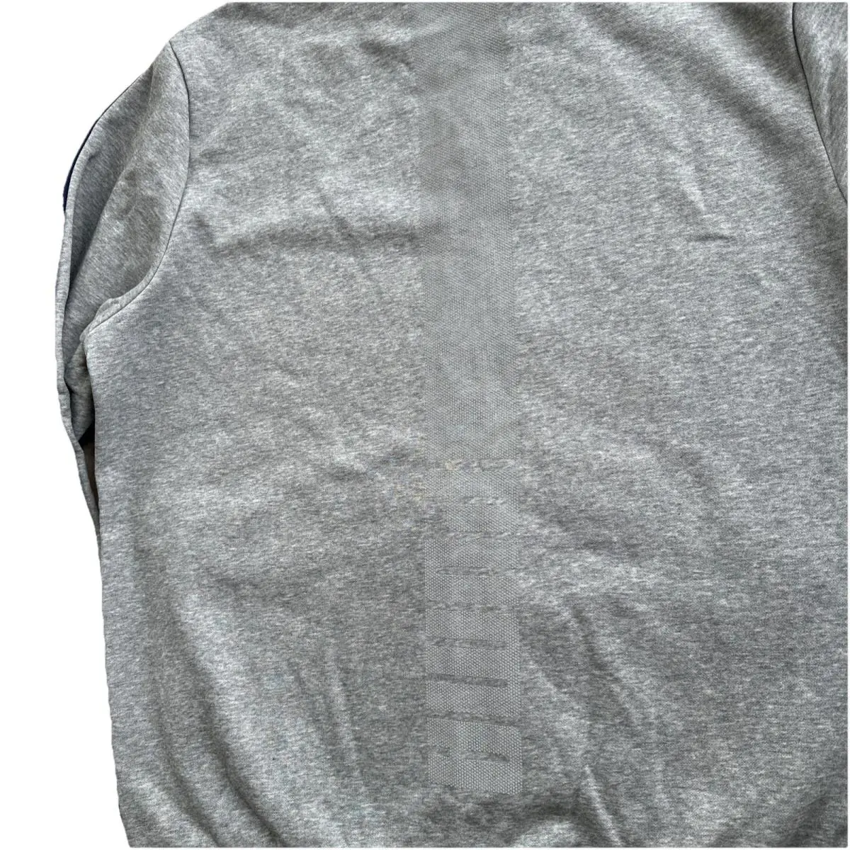 Puma clothing - Navy Front Gray Back (UPC: 0889180849285) 13
