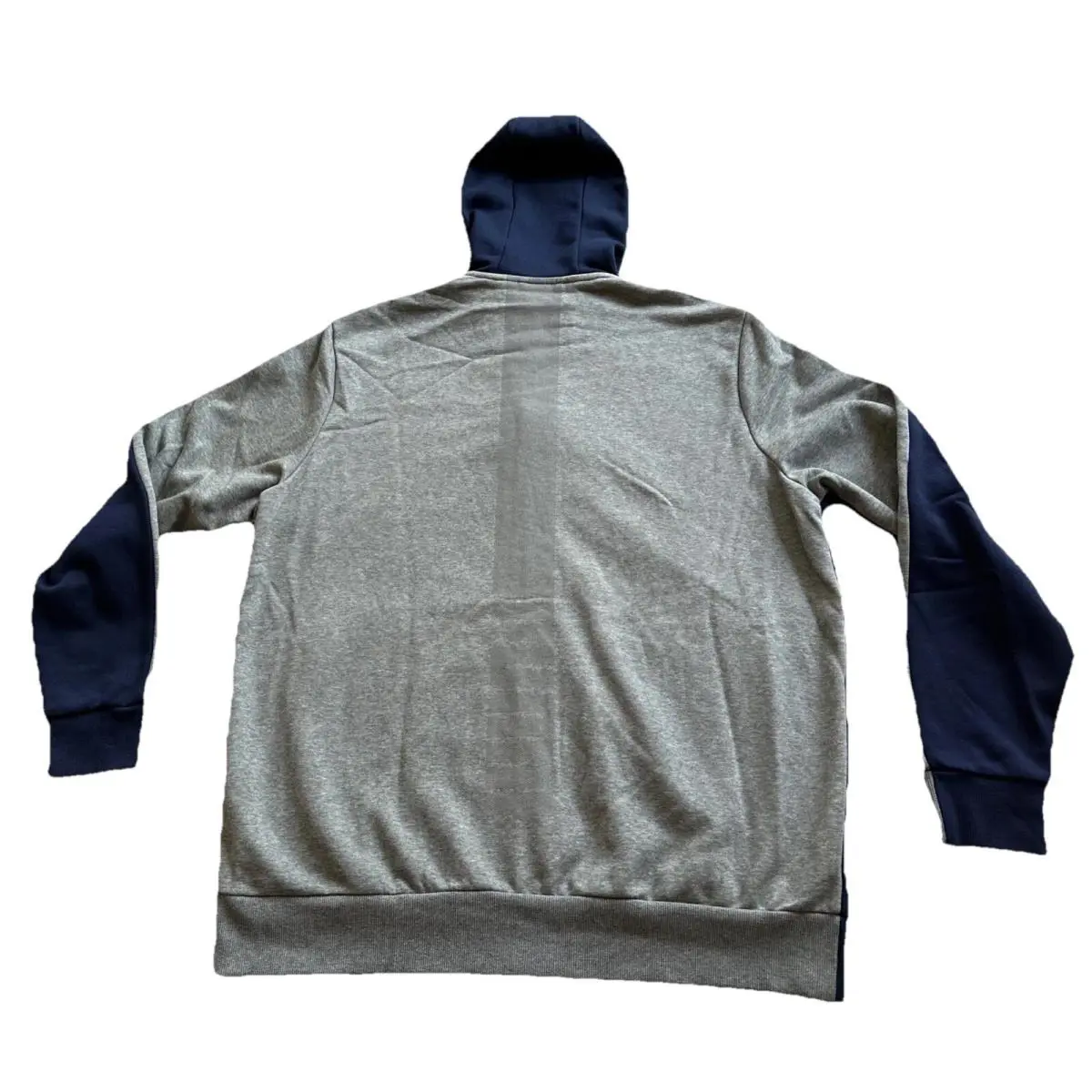 Puma clothing - Navy Front Gray Back (UPC: 0889180849285) 4