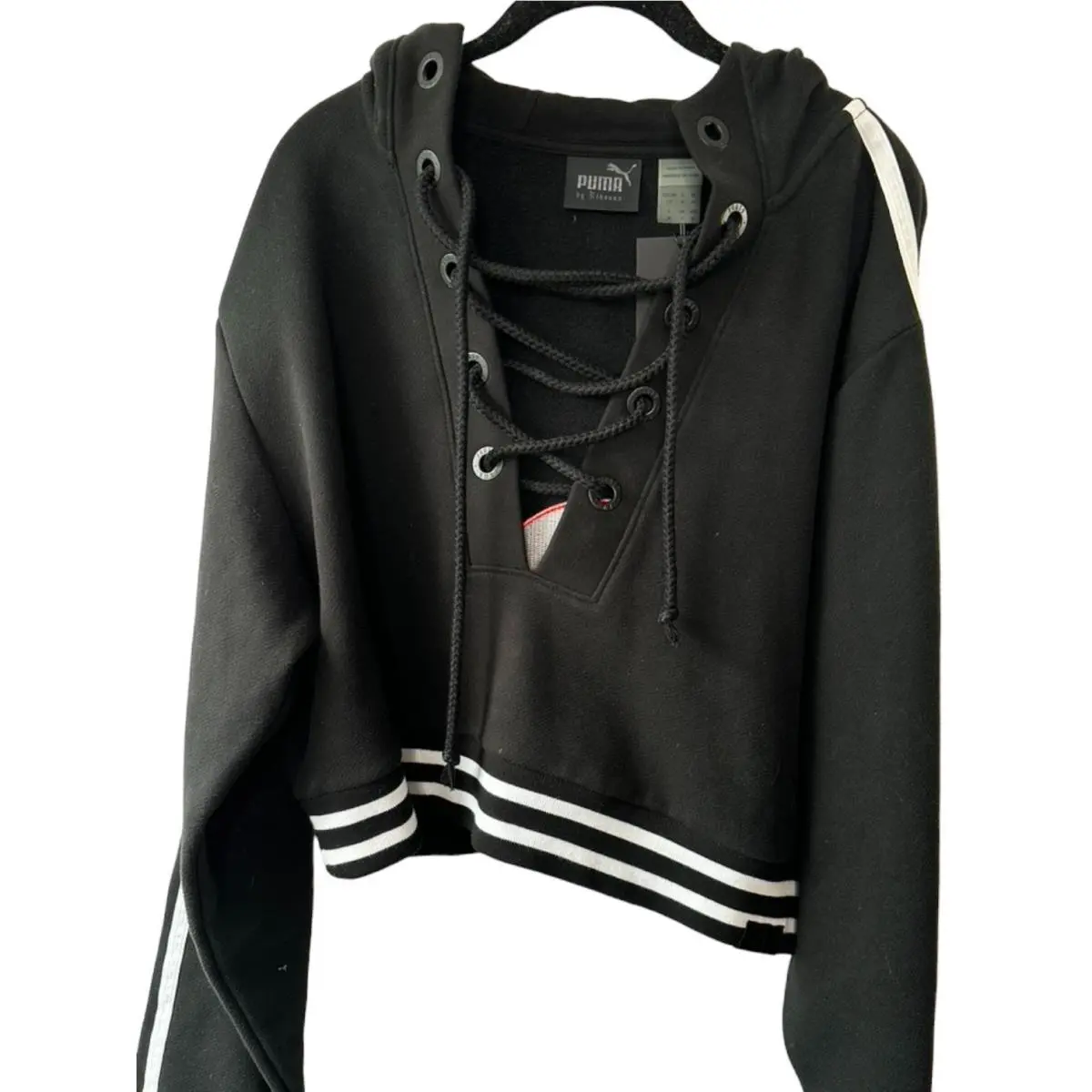 Puma clothing - Black 0