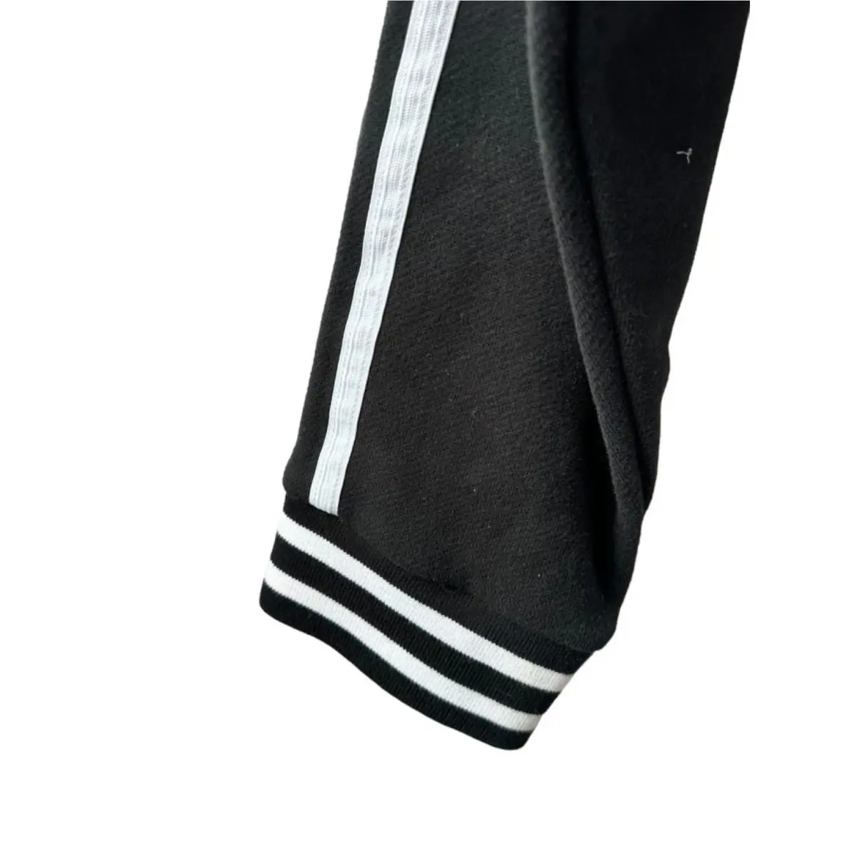 Puma clothing - Black 2