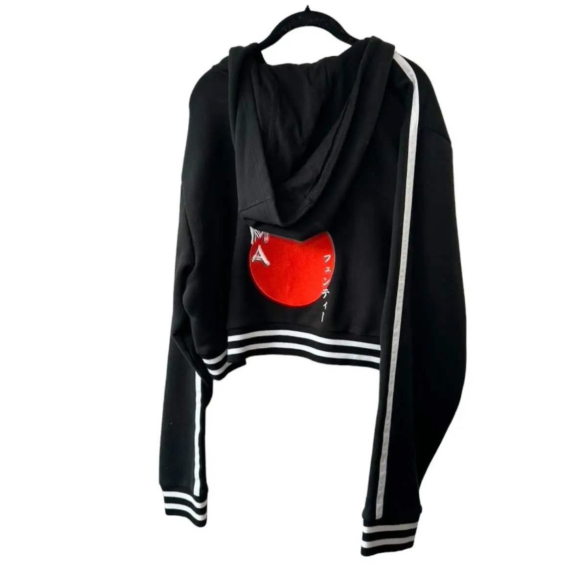 Puma clothing - Black 3