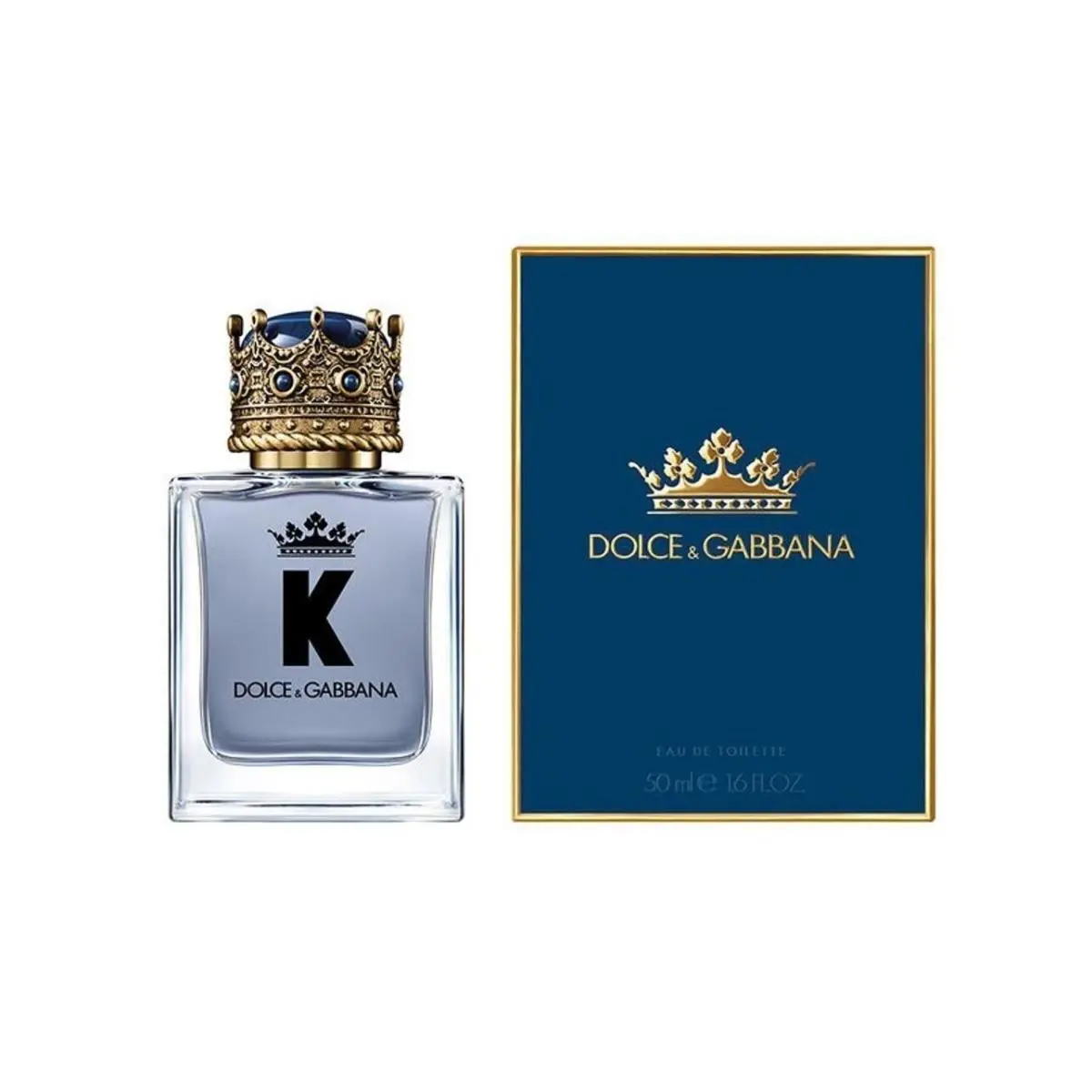 Dolce K by Dolce Gabbana 1.7 oz Edt Spray Womens Perfume 50ml
