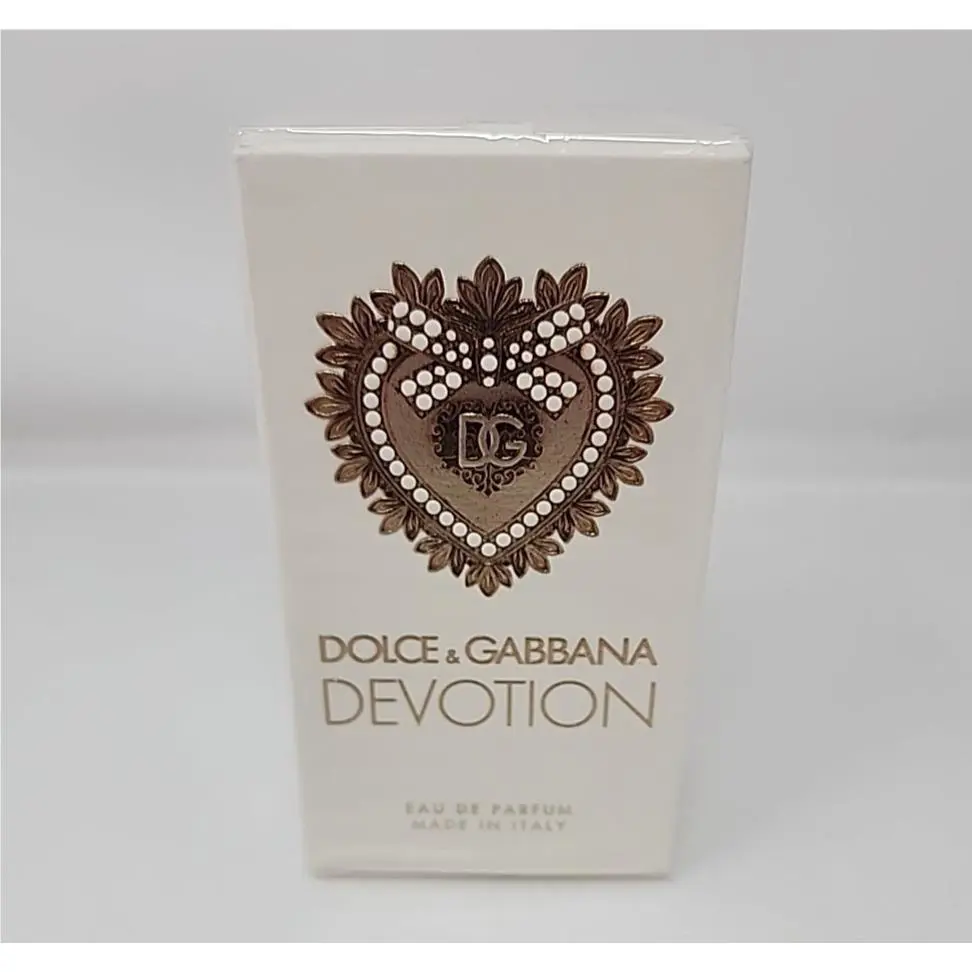Dolce Gabbana Devotion 1.7 oz Edp Perfume For Women